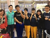 108.10.25南王國小-議員下鄉考察實驗教育